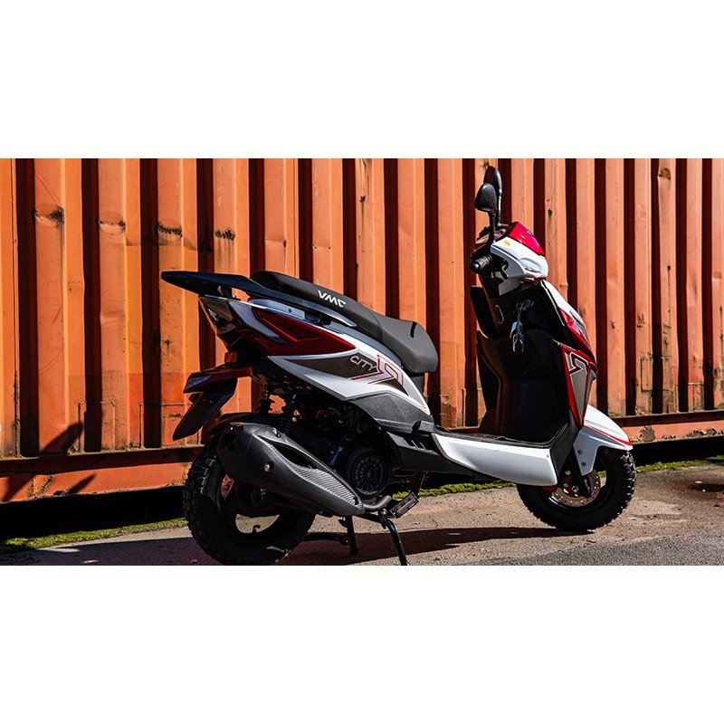 Скутер Vento City 50cc (150сс)
