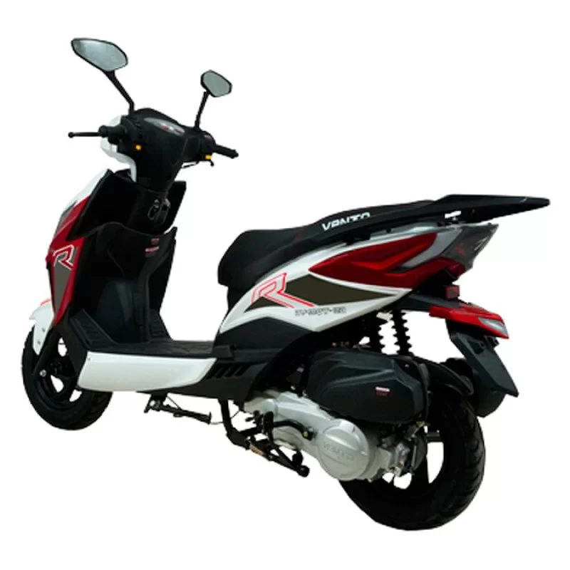 Скутер Vento City 50cc (150сс) купить в Самаре.
