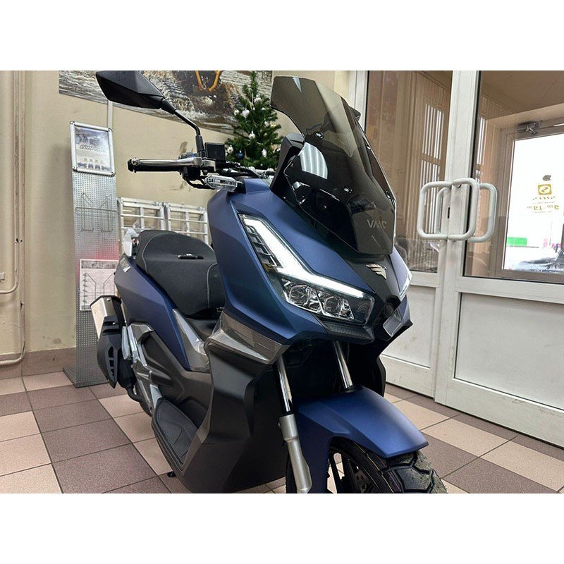 Скутер Vento JET