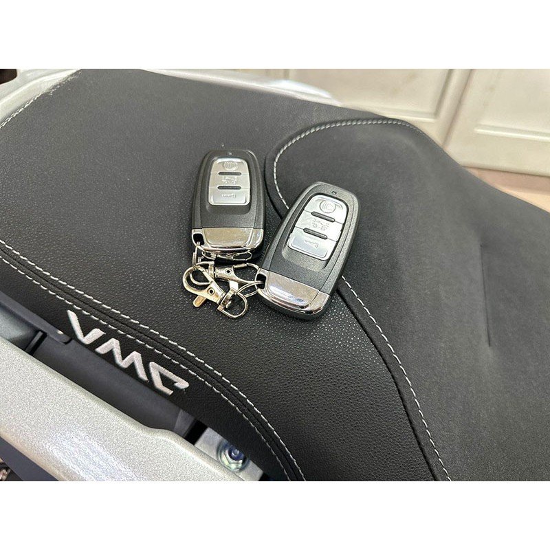 Скутер Vento JET