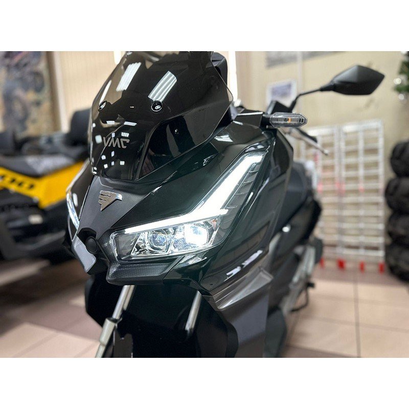 Скутер Vento JET