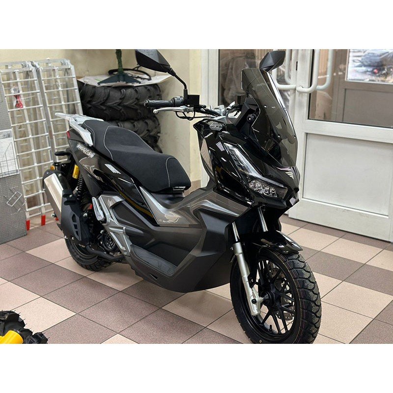 Скутер Vento JET