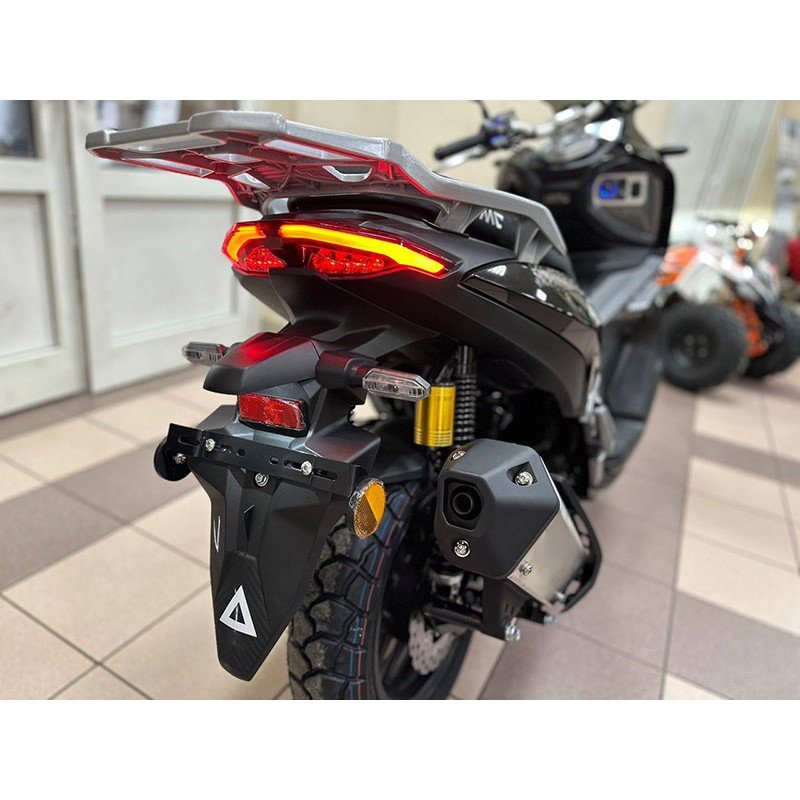 Скутер Vento JET