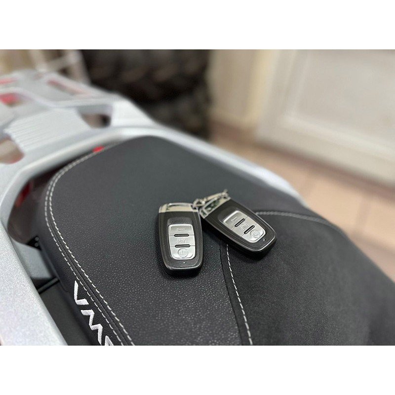 Скутер Vento JET