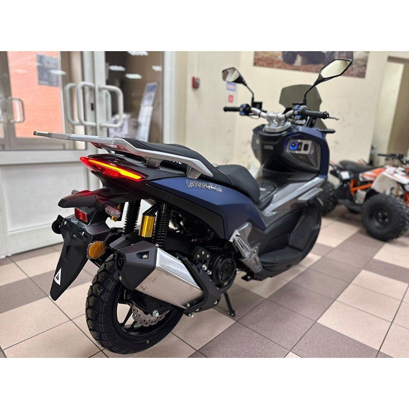Скутер Vento JET