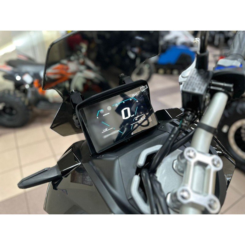 Скутер Vento JET
