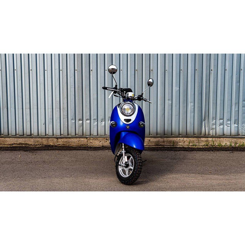 Скутер Vento Retro 50cc (150сс)