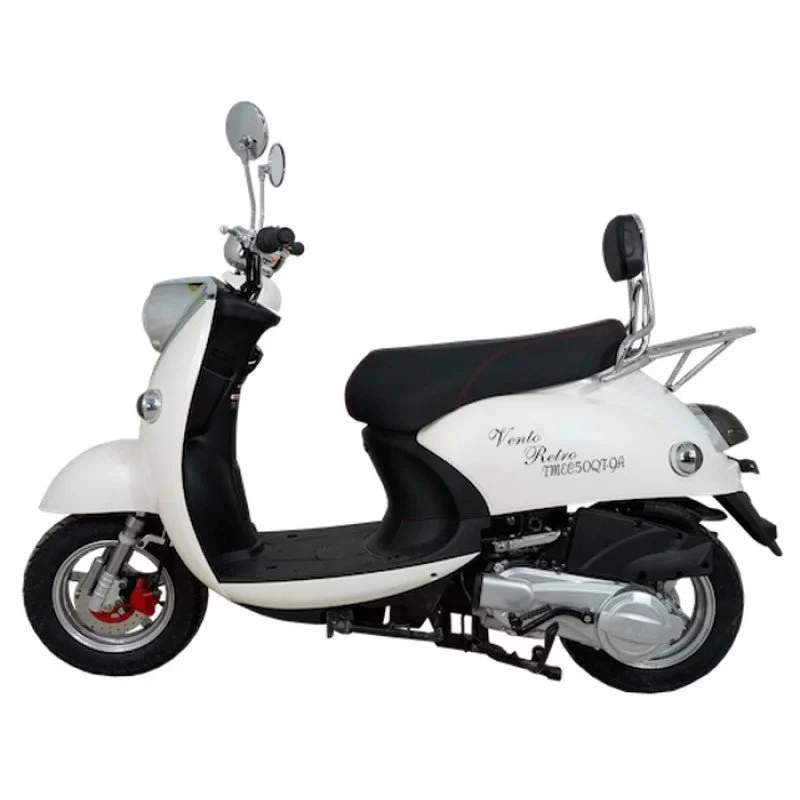 Скутер Vento Retro 50cc (150сс) купить в Самаре.