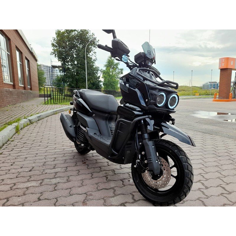 Скутер Vento Smart III