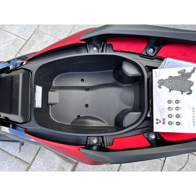 Скутер Vento XMax 250 EFI