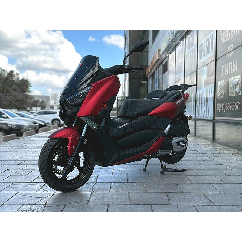 Скутер Vento XMax 250 EFI