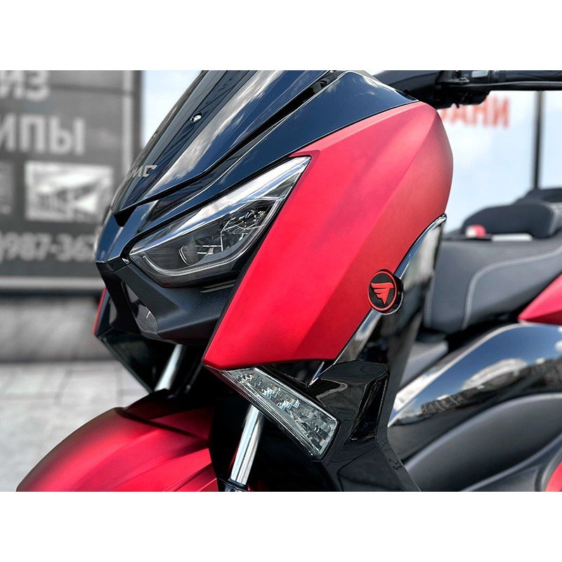 Скутер Vento XMax 250 EFI