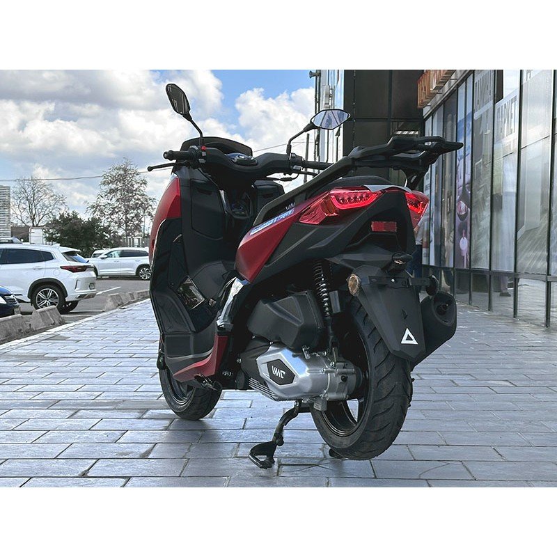 Скутер Vento XMax 250 EFI