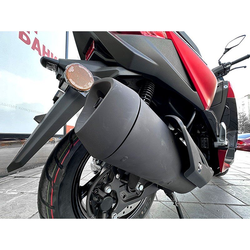 Скутер Vento XMax 250 EFI