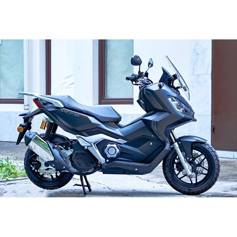 Скутер Vento JET ADV 150 EFI