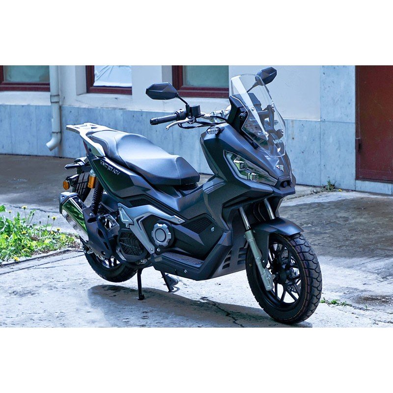 Скутер Vento JET ADV 150 EFI