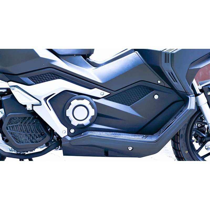 Скутер Vento JET ADV 150 EFI