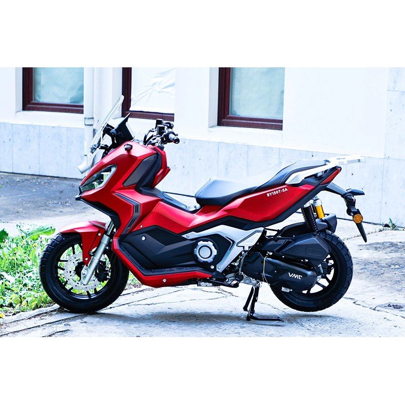 Скутер Vento JET ADV 150 EFI