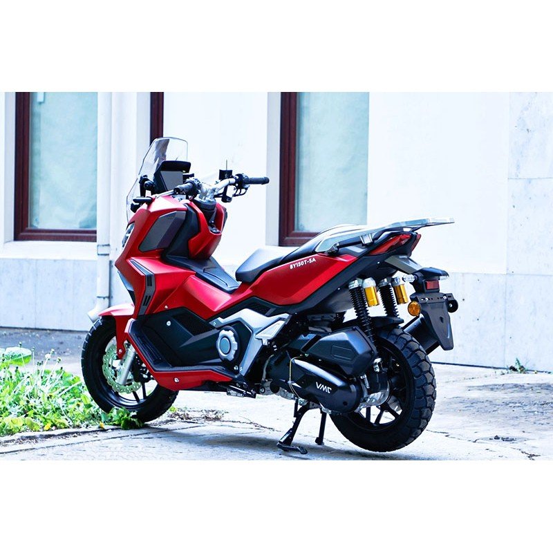 Скутер Vento JET ADV 150 EFI