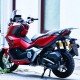 Скутер Vento JET ADV 150 EFI