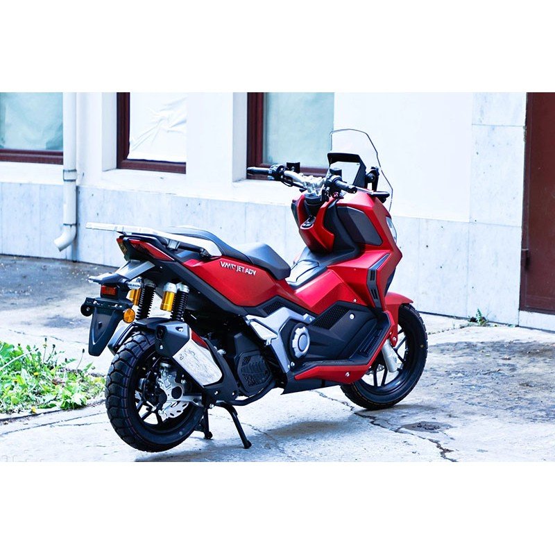 Скутер Vento JET ADV 150 EFI