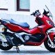 Скутер Vento JET ADV 150 EFI