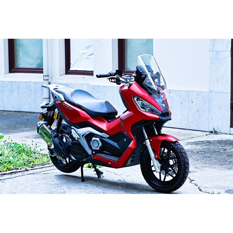 Скутер Vento JET ADV 150 EFI