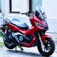 Скутер Vento JET ADV 150 EFI