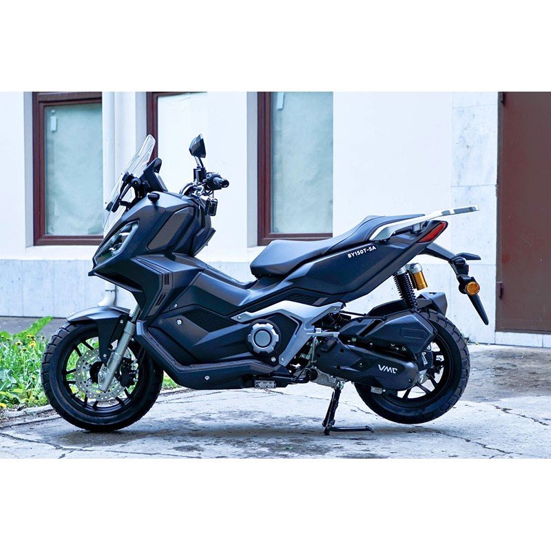 Скутер Vento JET ADV 150 EFI