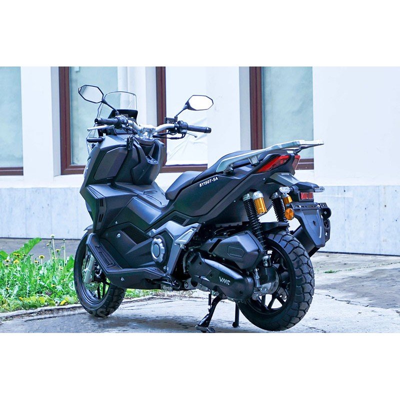 Скутер Vento JET ADV 150 EFI