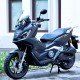 Скутер Vento JET ADV 150 EFI