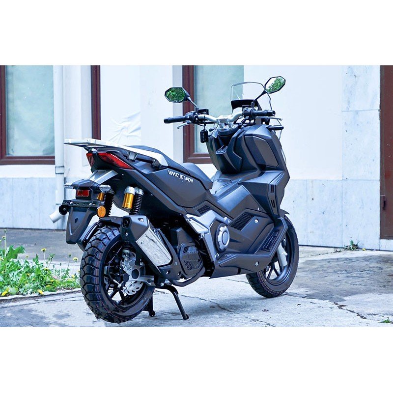 Скутер Vento JET ADV 150 EFI