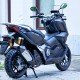 Скутер Vento JET ADV 150 EFI