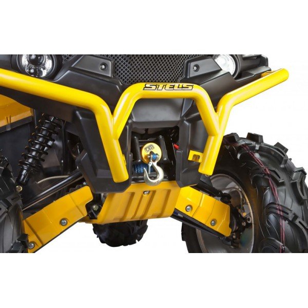 Защита передняя для ATV STELS GUEPARD 2 Защита передняя для ATV STELS GUEPARD 2
