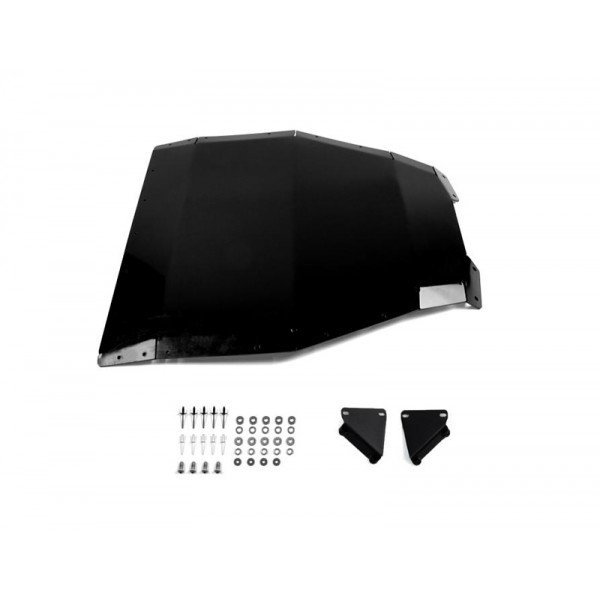 Защита STELS СТАВР MS600 WT ST + комплект крепежа Защита STELS СТАВР MS600 WT ST + комплект крепежа