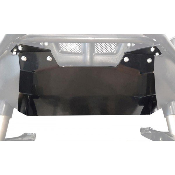 Защита STELS СТАВР MS600 WT ST + комплект крепежа