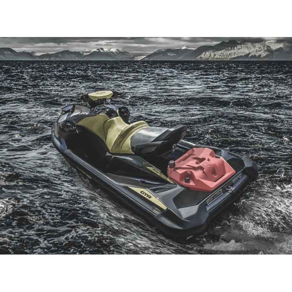 Канистра Tesseract 15 литров для гидроциклов BRP Sea-Doo RXP-X