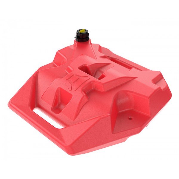 Канистра Tesseract 15 литров для гидроциклов BRP Sea-Doo RXP-X