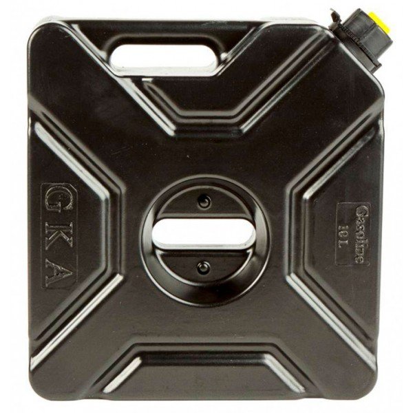 Канистра экспедиционная GKA, 10 литров Канистра экспедиционная GKA, 10 литров