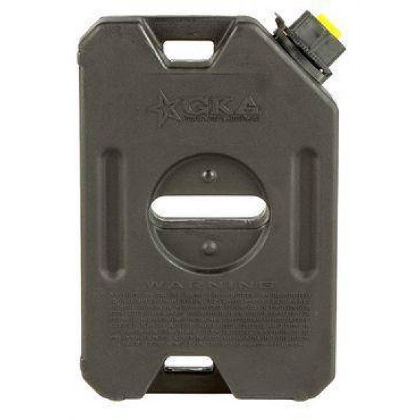 Канистра экспедиционная GKA, 4 литра Канистра экспедиционная GKA, 4 литра