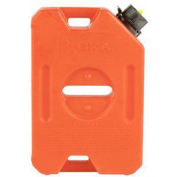Канистра экспедиционная GKA, 4 литра Канистра экспедиционная GKA, 4 литра