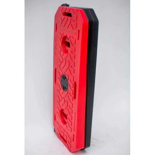 Канистра экспедиционная GKA Сенд Трак, 10 литров Канистра экспедиционная GKA Сенд Трак, 10 литров