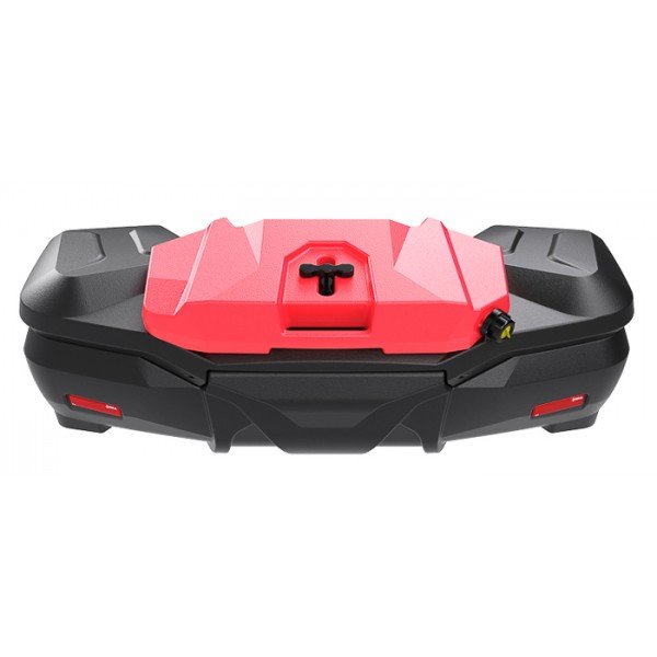 Канистра Tesseract 10 литров для ATV Sportsman Touring 570/ Kymco MXU 700 Канистра Tesseract 10 литров для ATV Sportsman Touring 570/ Kymco MXU 700