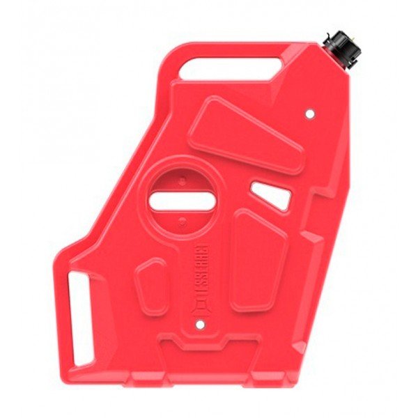 Канистра Tesseract 12,5 литров для ATV Sportsman 850 High Lifter/ Sportsman XP 1000 High Lifter Edition Канистра Tesseract 12,5 литров для ATV Sportsman 850 High Lifter/ Sportsman XP 1000 High Lifter Edition