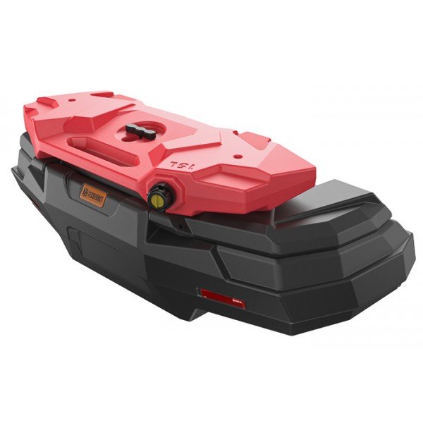 Канистра Tesseract 15 литров для ATV Sportsman XP 1000 Канистра Tesseract 15 литров для ATV Sportsman XP 1000