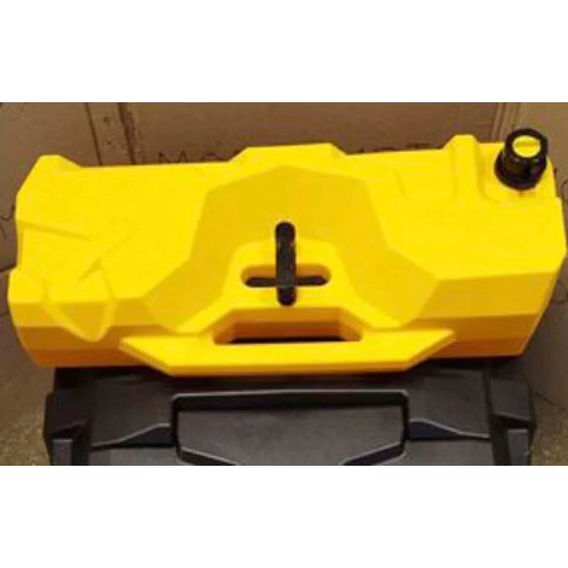 Канистра Tesseract 15 литров для UTV RZR 1000 Купить в Самаре