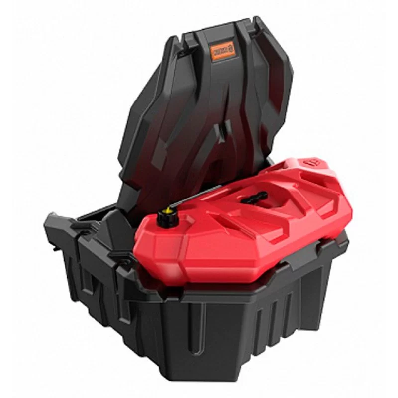 Канистра Tesseract 20 литров для UTV RZR PRO 1000 Купить в Самаре