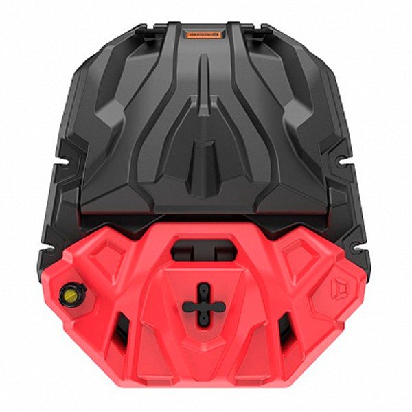 Канистра Tesseract 20 литров для UTV RZR PRO 1000 Канистра Tesseract 20 литров для UTV RZR PRO 1000