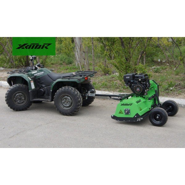 Косилка -измельчитель Xator XRW-1200 для квадроцикла Косилка -измельчитель Xator XRW-1200 для квадроцикла