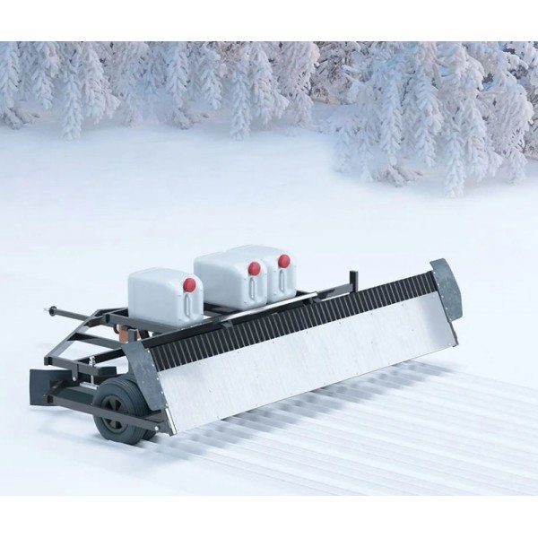 Колесный блок KF Соболь-4